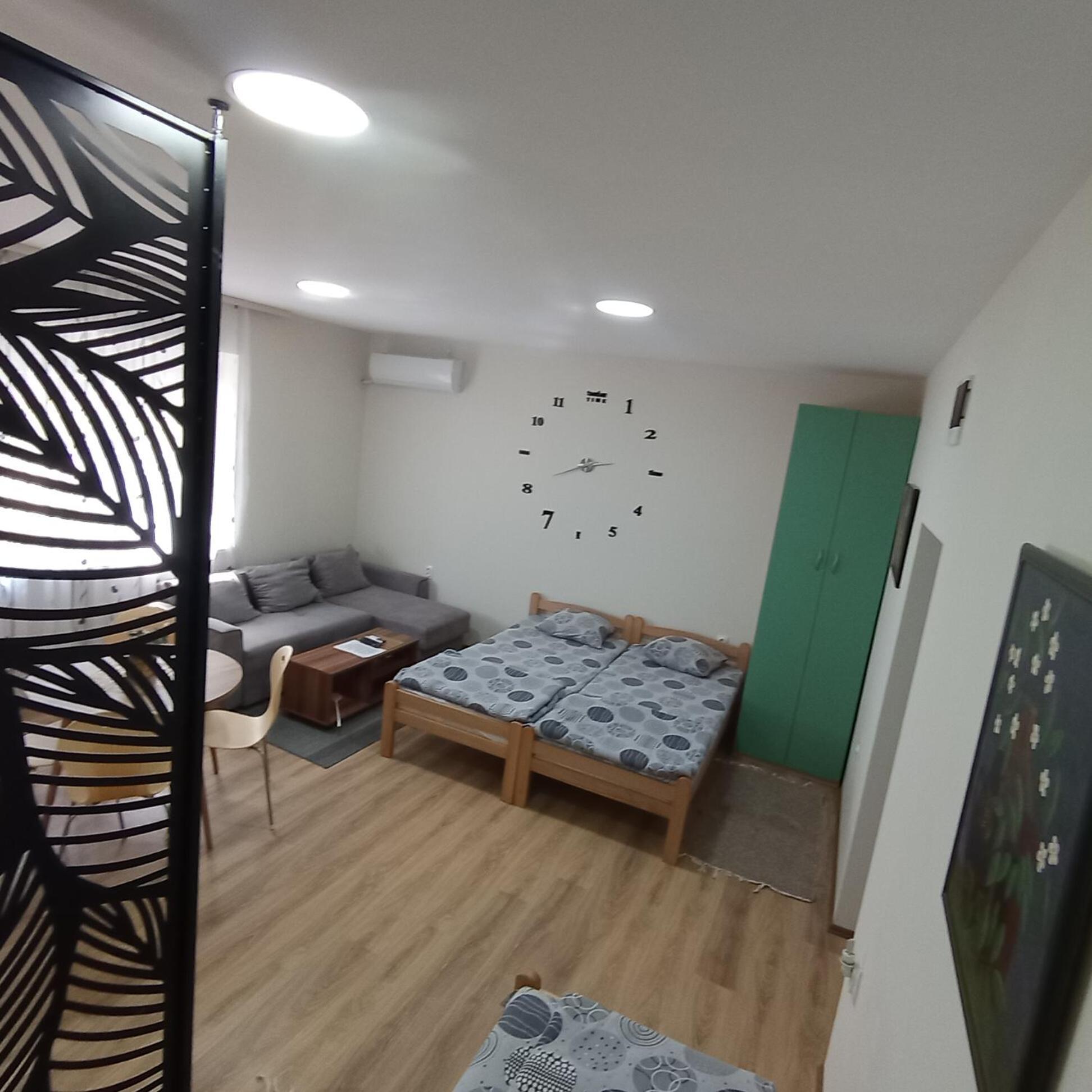 Ban Apartmani Verbász Kültér fotó